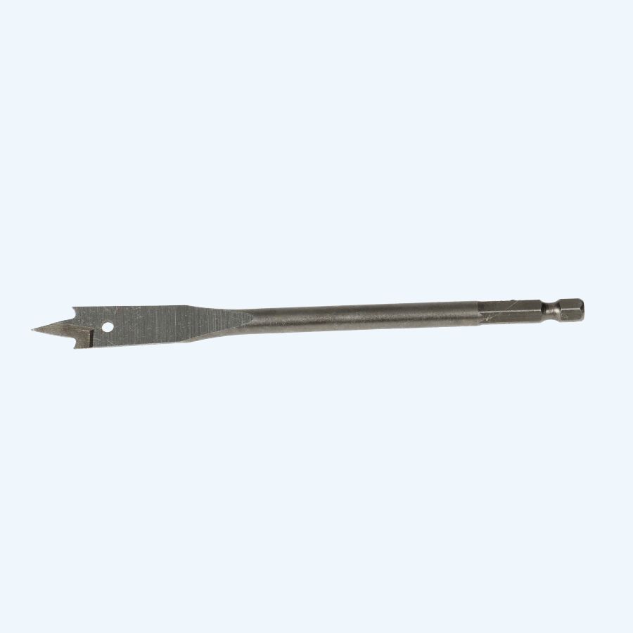 Speedboor 14,0 x 152 mm Type K