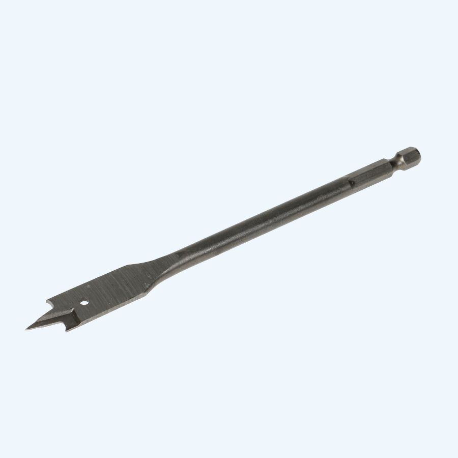 Speedboor 14,0 x 152 mm Type K
