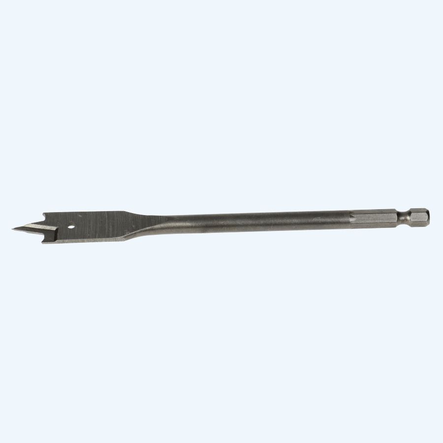 Speedboor 16,0 x 152 mm Type K