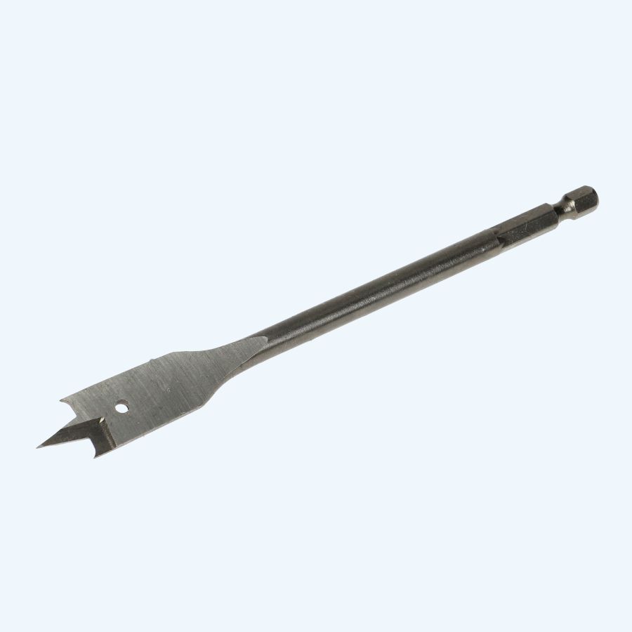 Speedboor 18,0 x 152 mm Type K