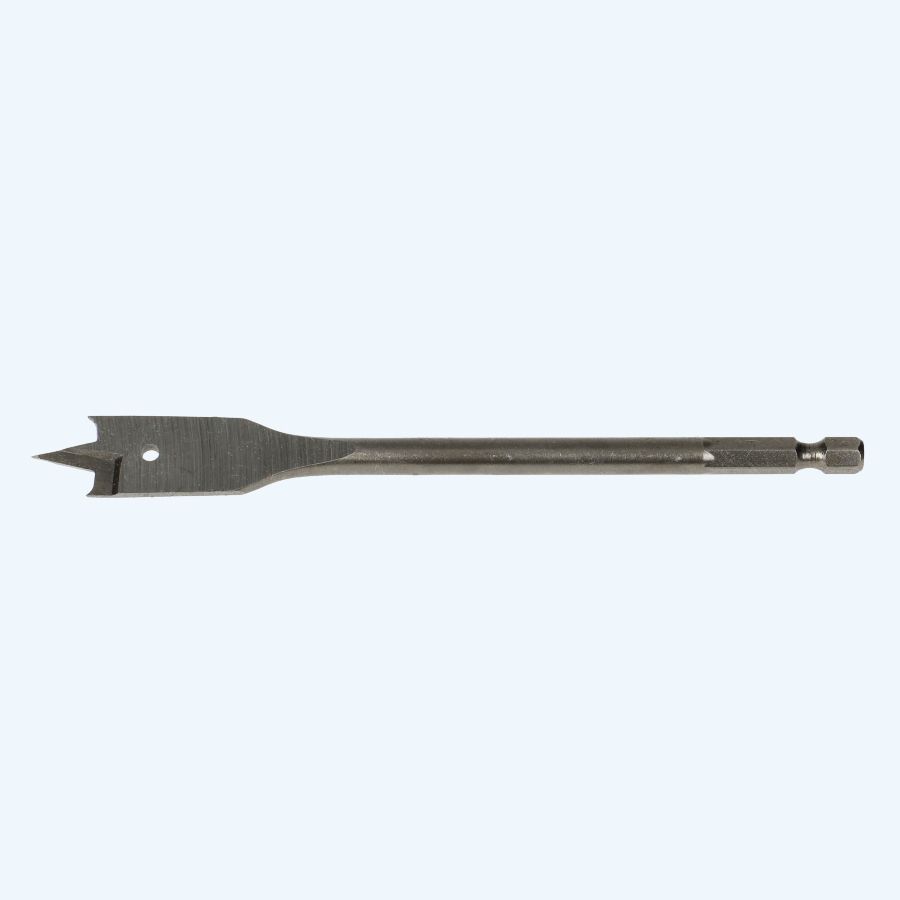 Speedboor 25,0 x 152 mm Type K
