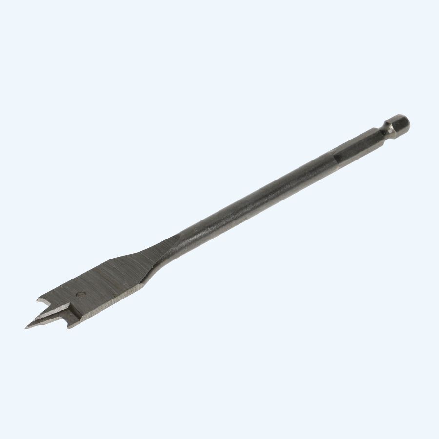 Speedboor 24,0 x 152 mm Type K