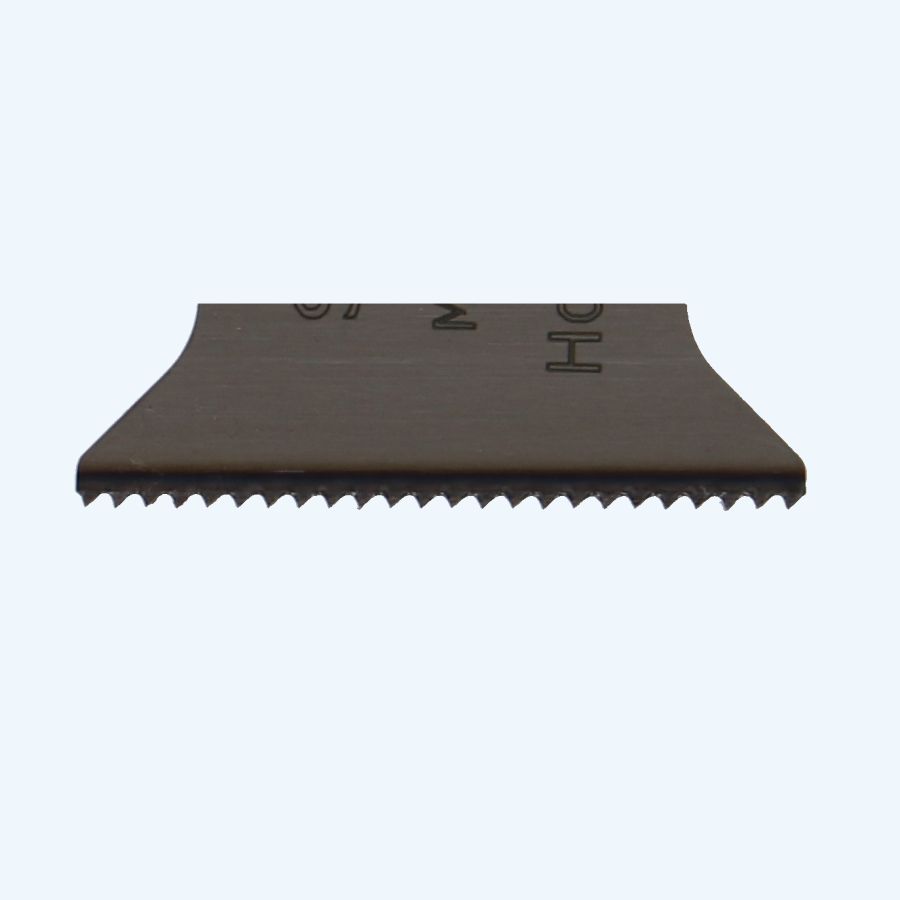 Multitool zaagblad HCS type SL631 (Starlock)