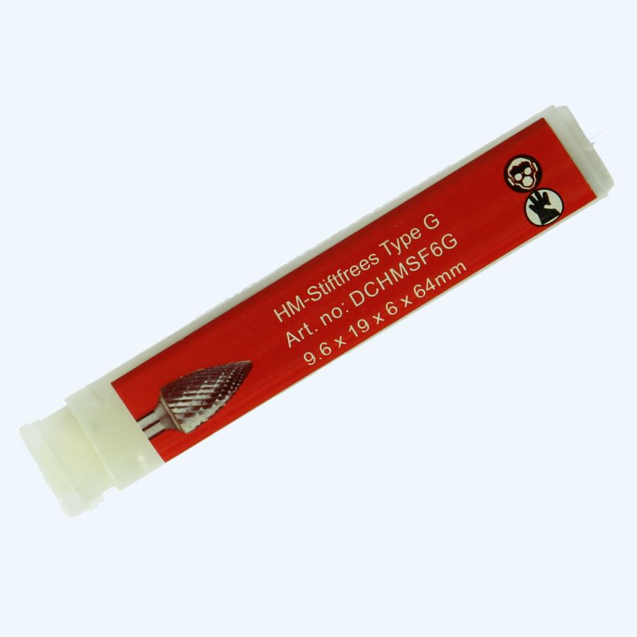 HM-stiftfrees type G (EcoTools)
