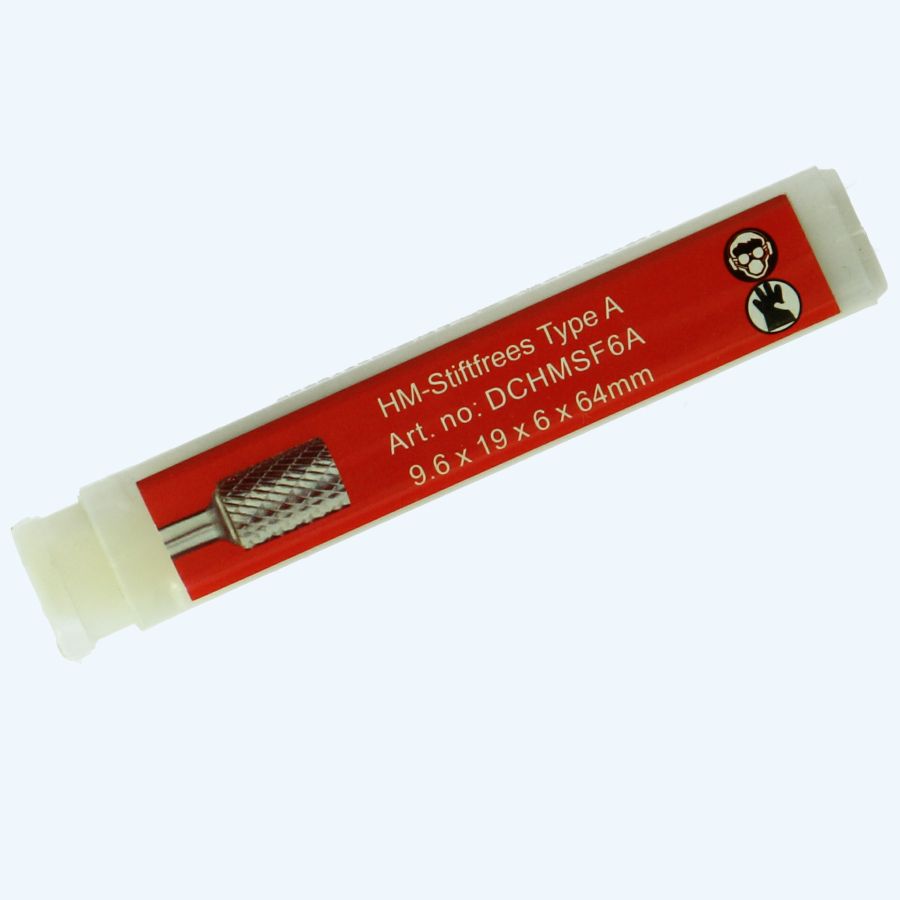 HM-stiftfrees type A (EcoTools)