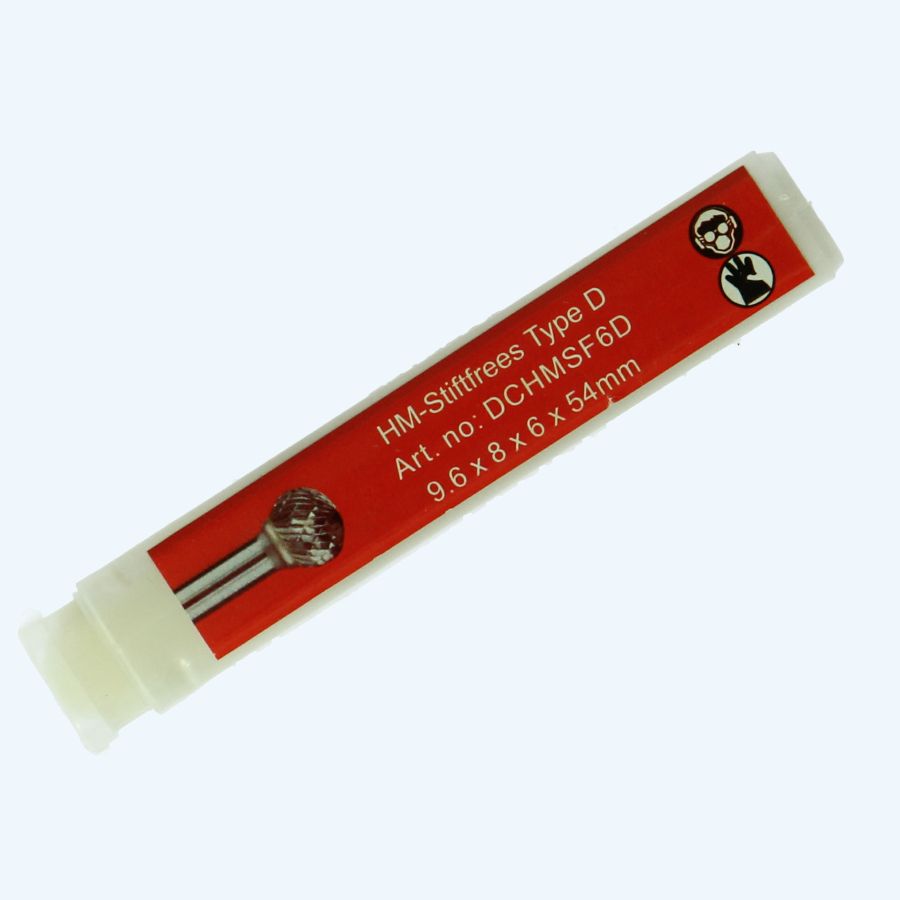 HM-stiftfrees type D (EcoTools)