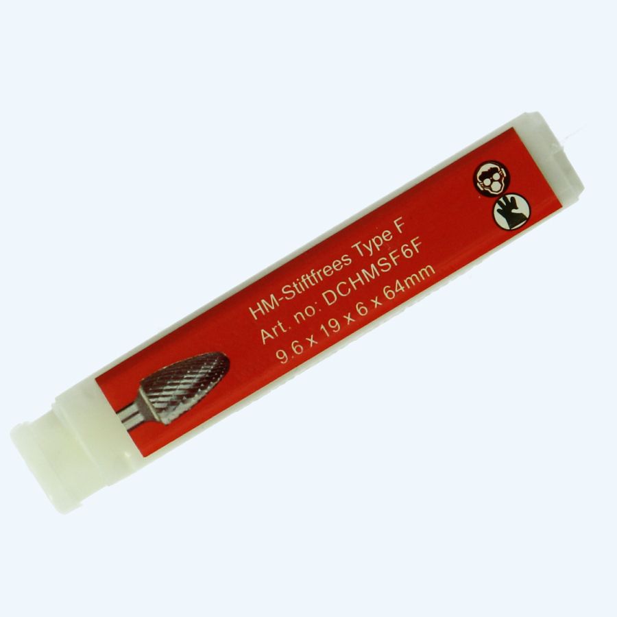 HM-stiftfrees type F (EcoTools)