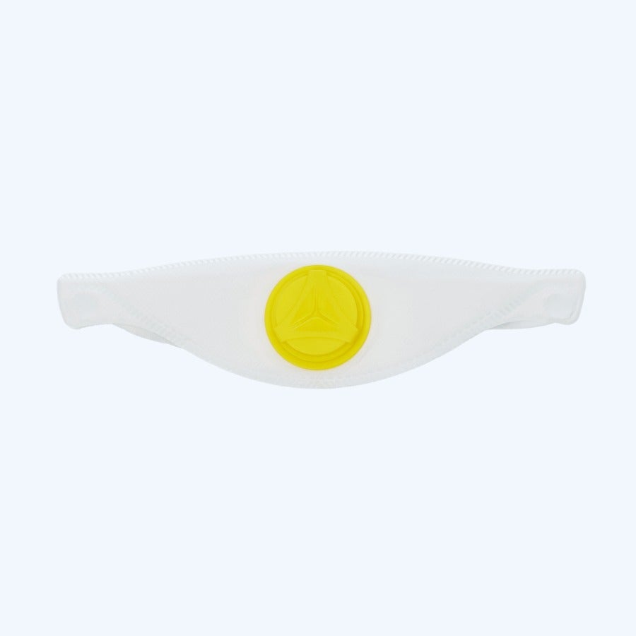 Stofmasker FFP2 met ventiel