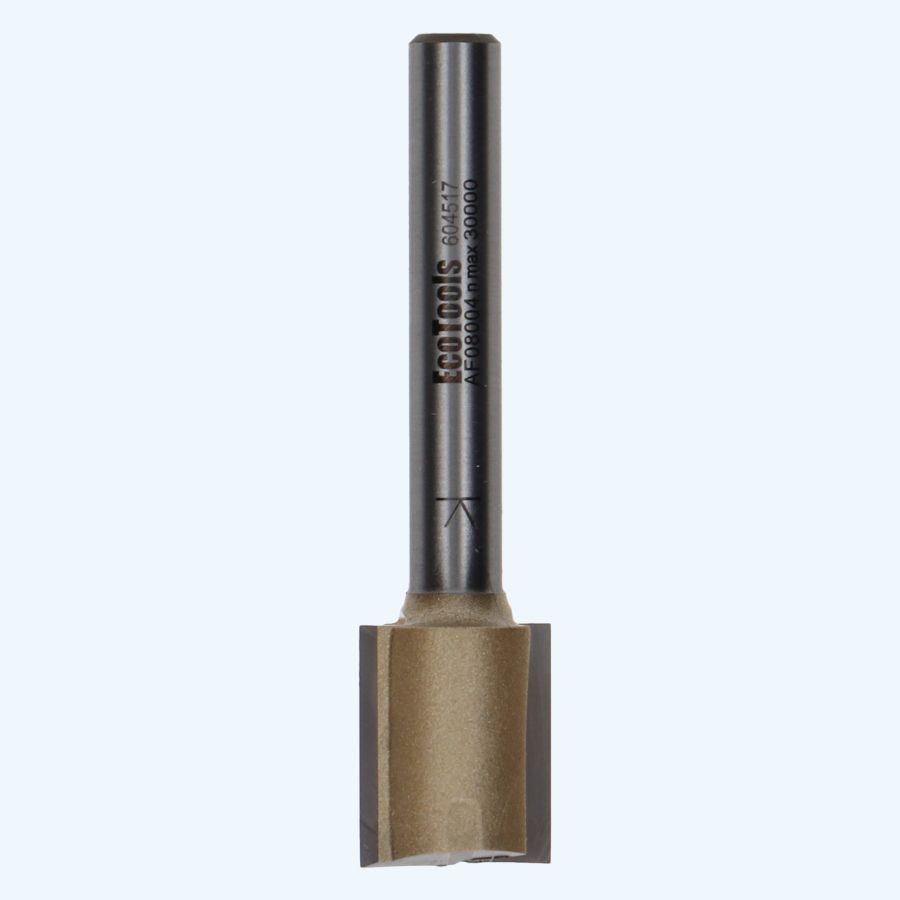 HM groeffrees Industrial 18 mm met ondersnijder