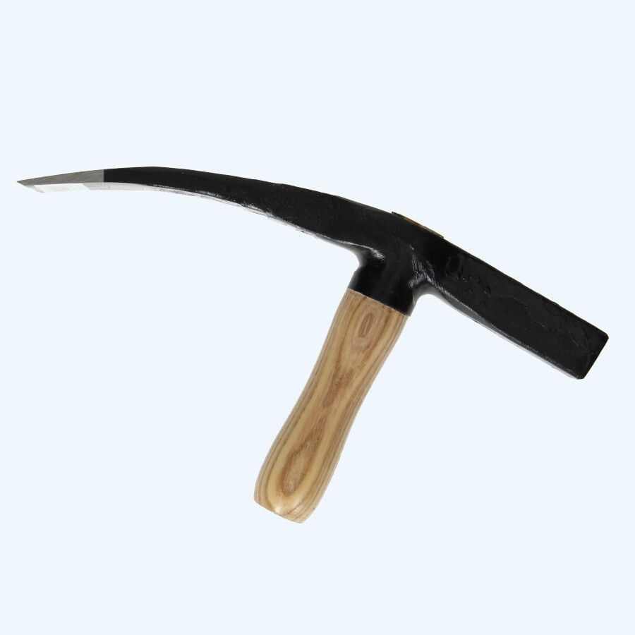 Straathamer 5 cm