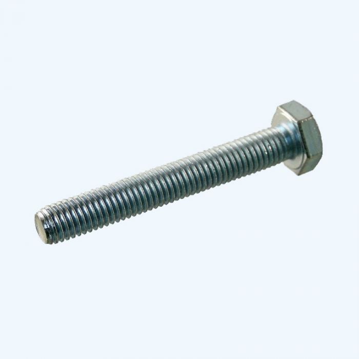 Tapbout M12 x 70 mm (gegalvaniseerd)