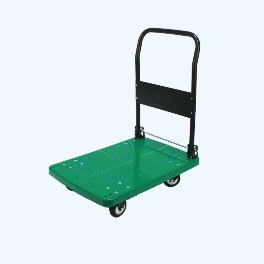 Plateauwagen 150 kg type TC-150
