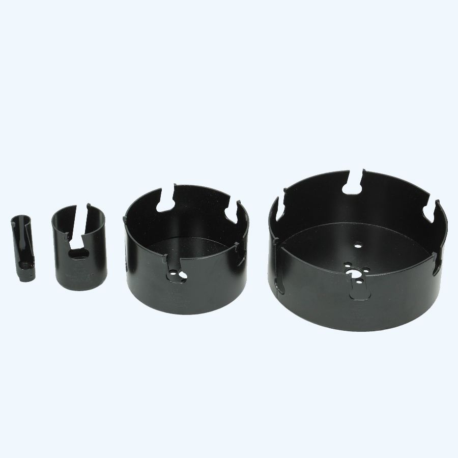 TCT gatenzaag 19 mm