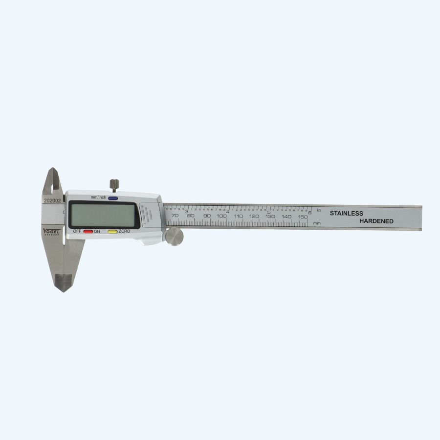 Digitale schuifmaat 150 mm