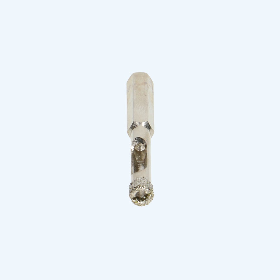 Diamant tegelboor 6 mm