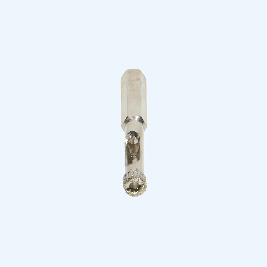 Diamant tegelboor 4 mm
