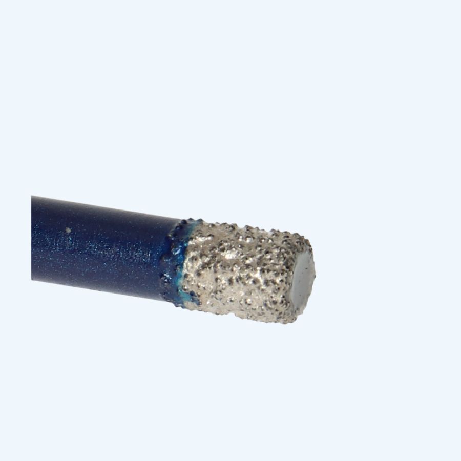 Wax diamant tegelboor 10 mm (Basicline)