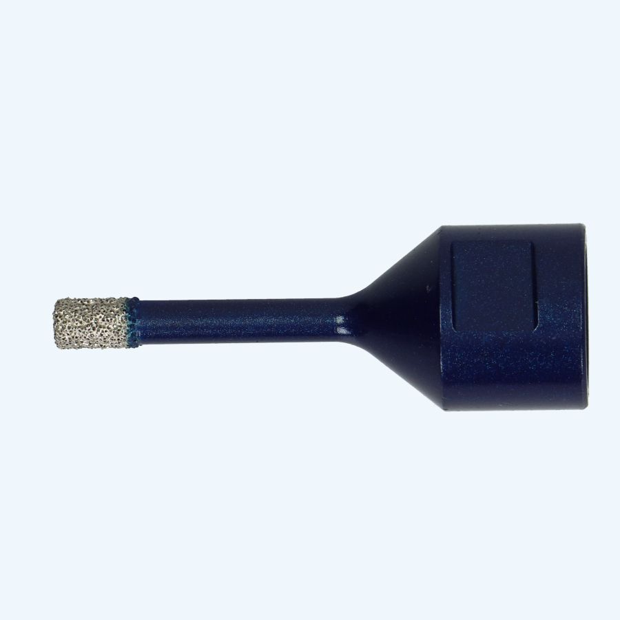 Diamant tegelboor 6 mm M14 aansluiting (Basicline)