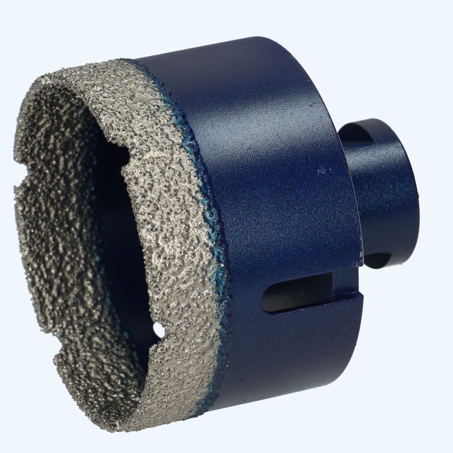 Diamant tegelboor 65 mm M14 aansluiting (Basicline)