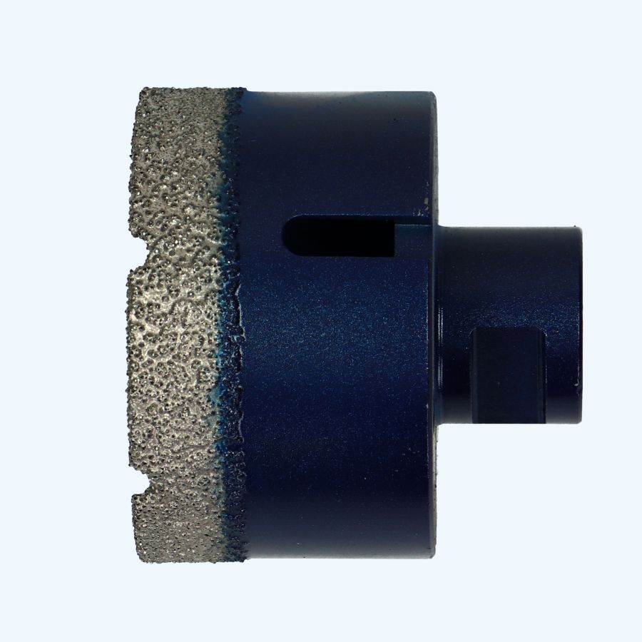 Diamant tegelboor 72 mm M14 aansluiting (Basicline)