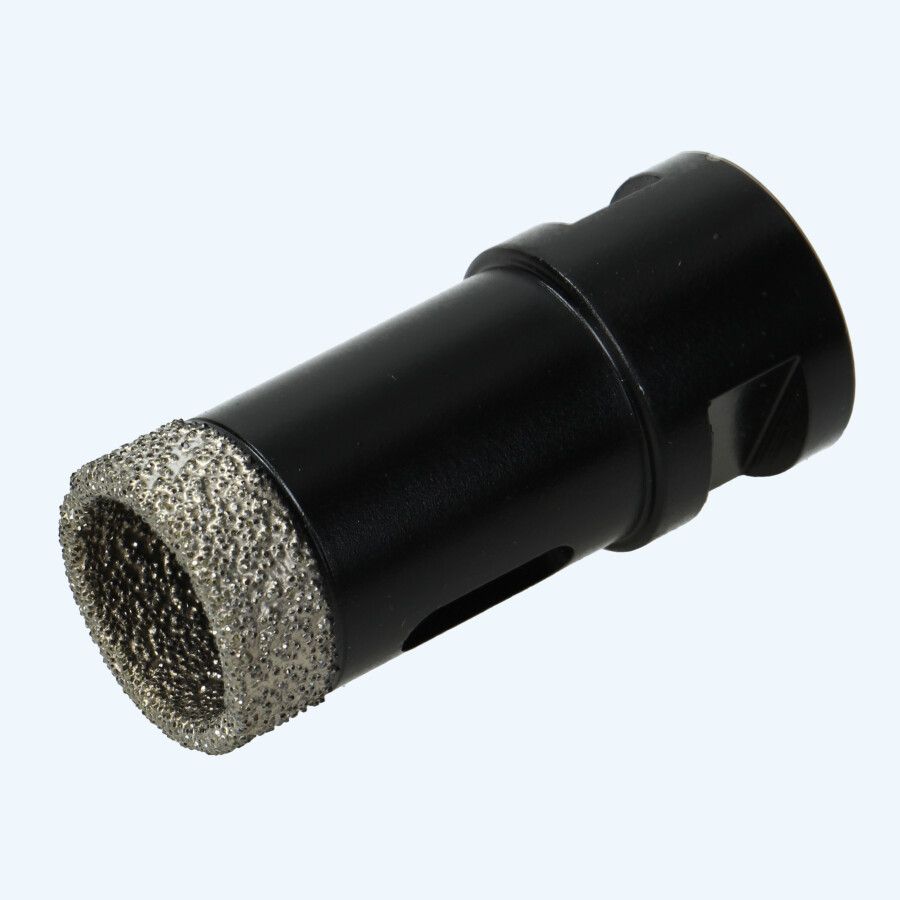Diamant tegelboor 22 mm M14 aansluiting 