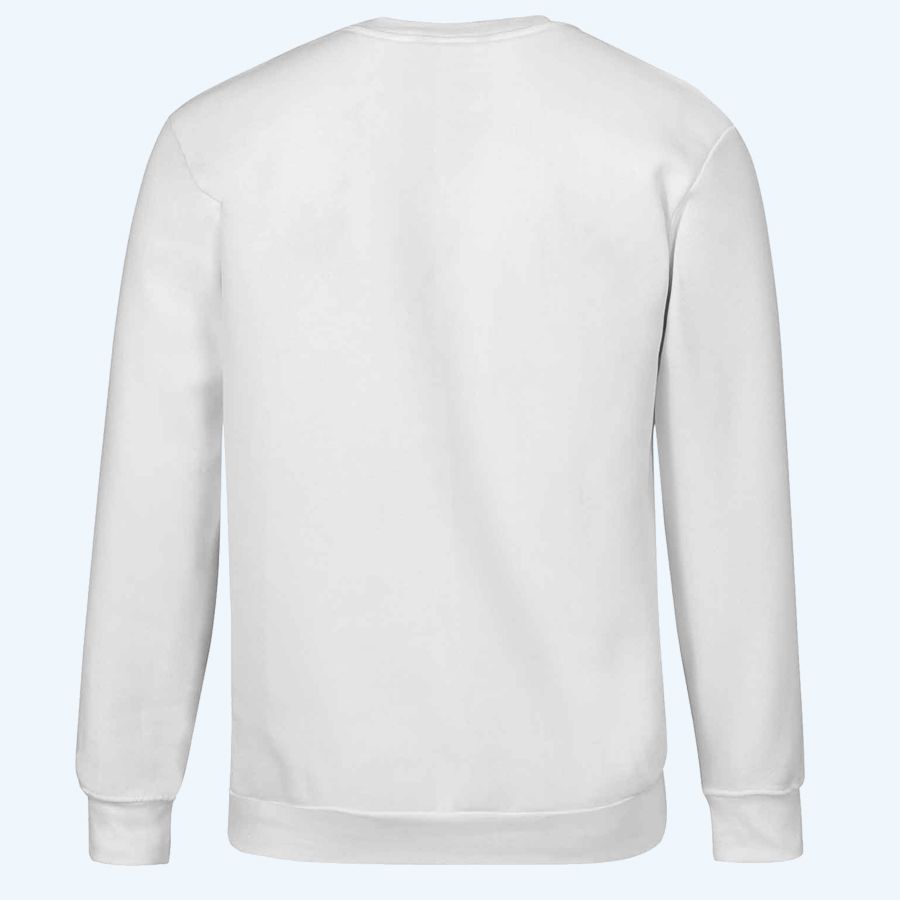 Storvik sweater Torino wit (maat M)