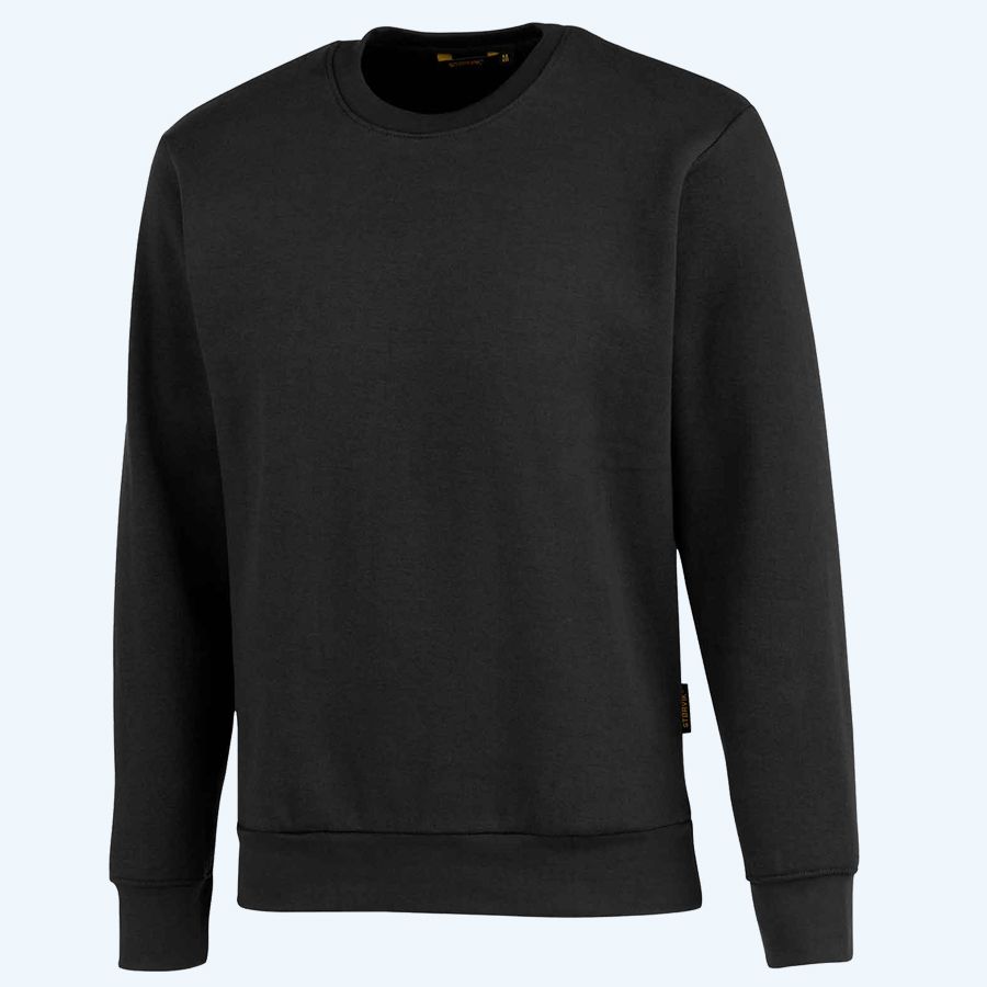 Pull Storvik Torino noir (taille 3XL)