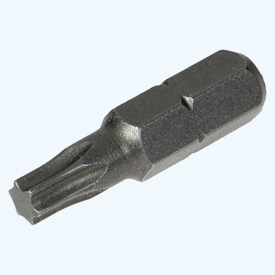 100 stuks Torx 15 bits