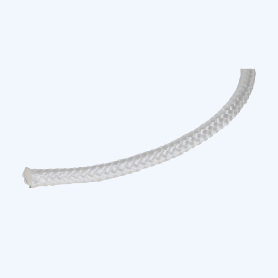 20 meter gevlochten PP koord 6 mm