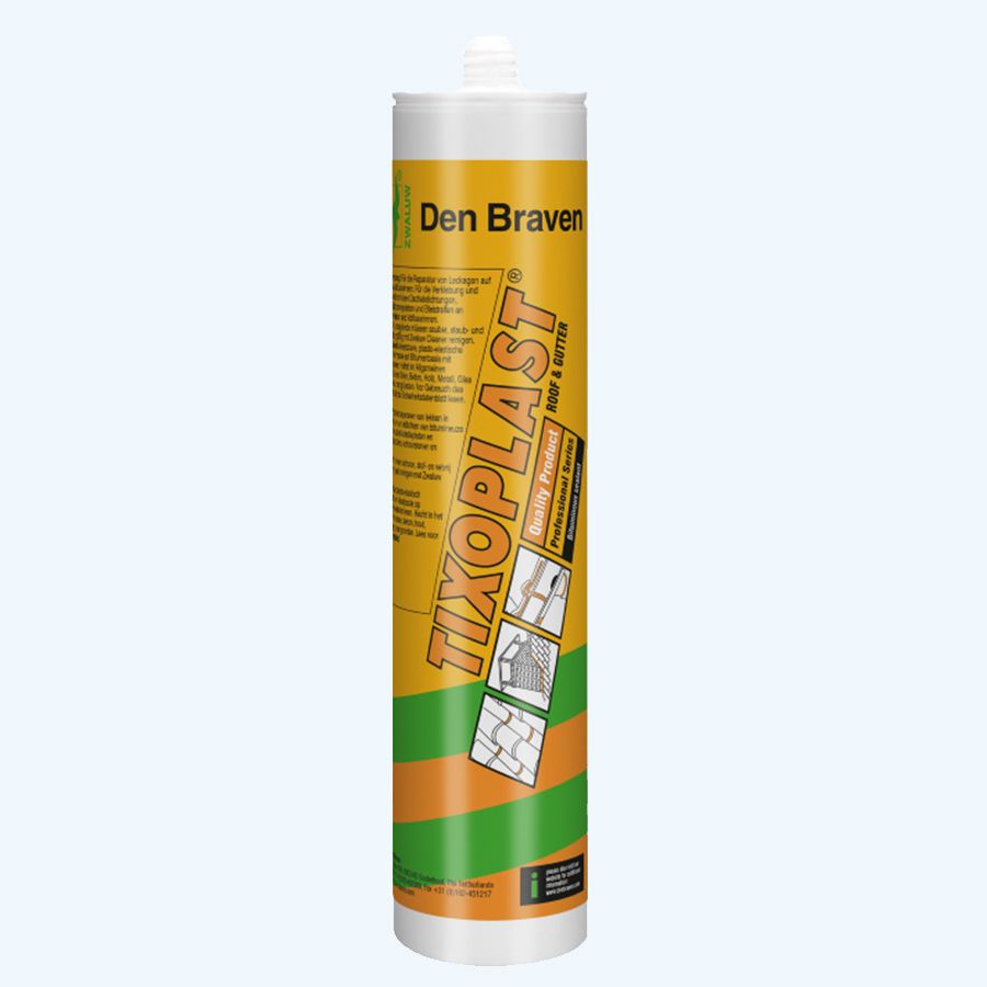 Zwaluw Tixoplast 310 ml
