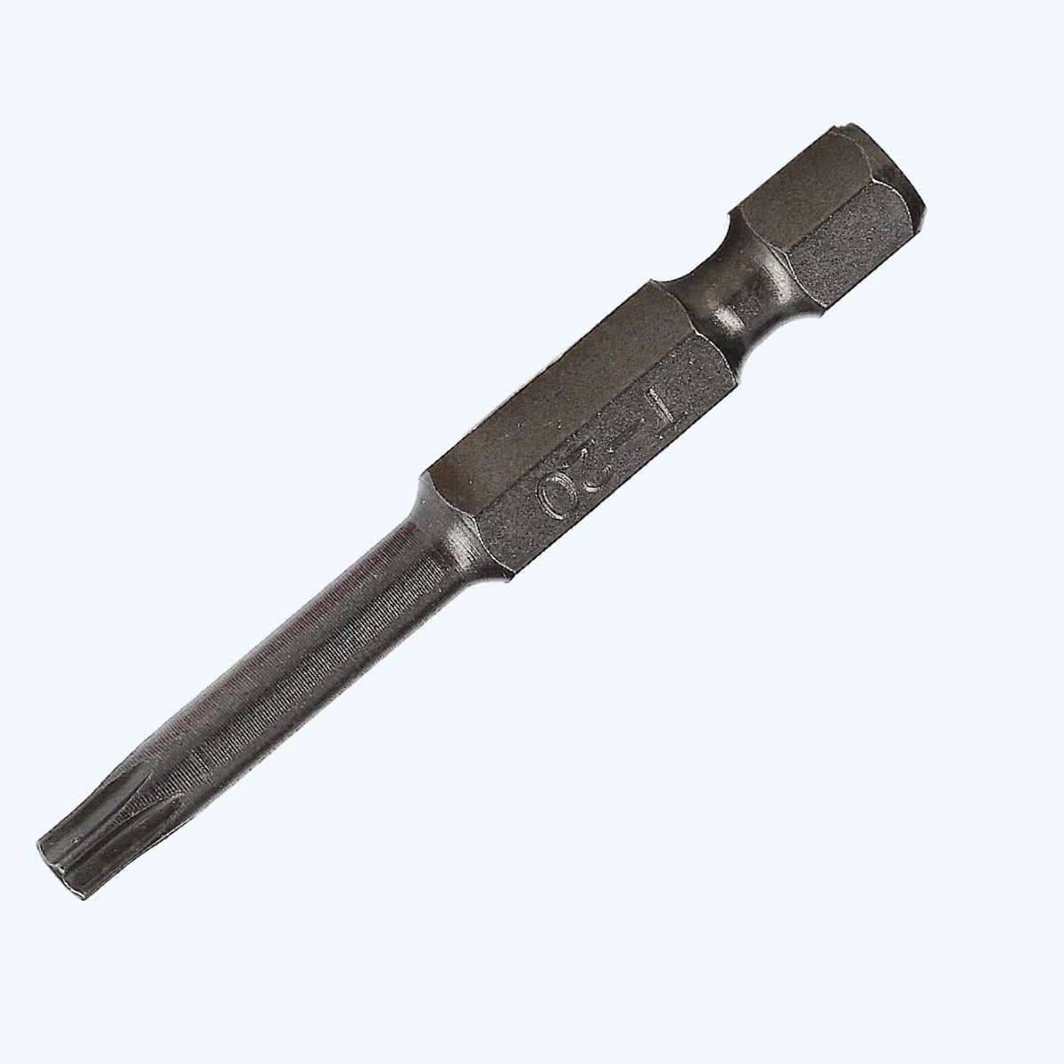 Torx bit 20 x 50 mm