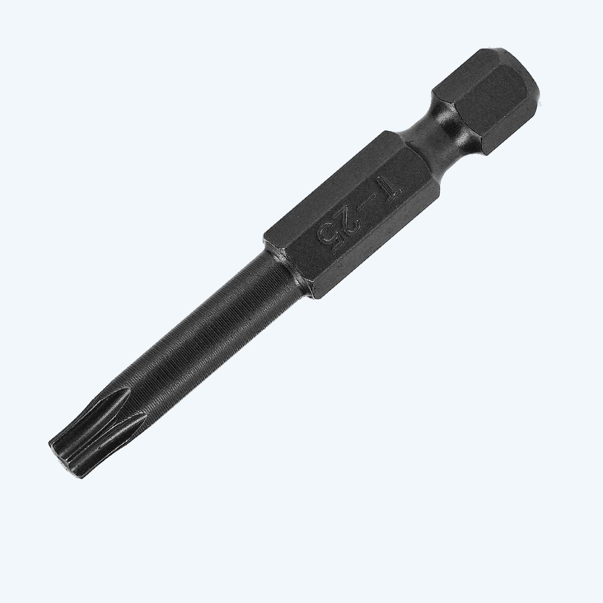 Torx bit 25 x 50 mm