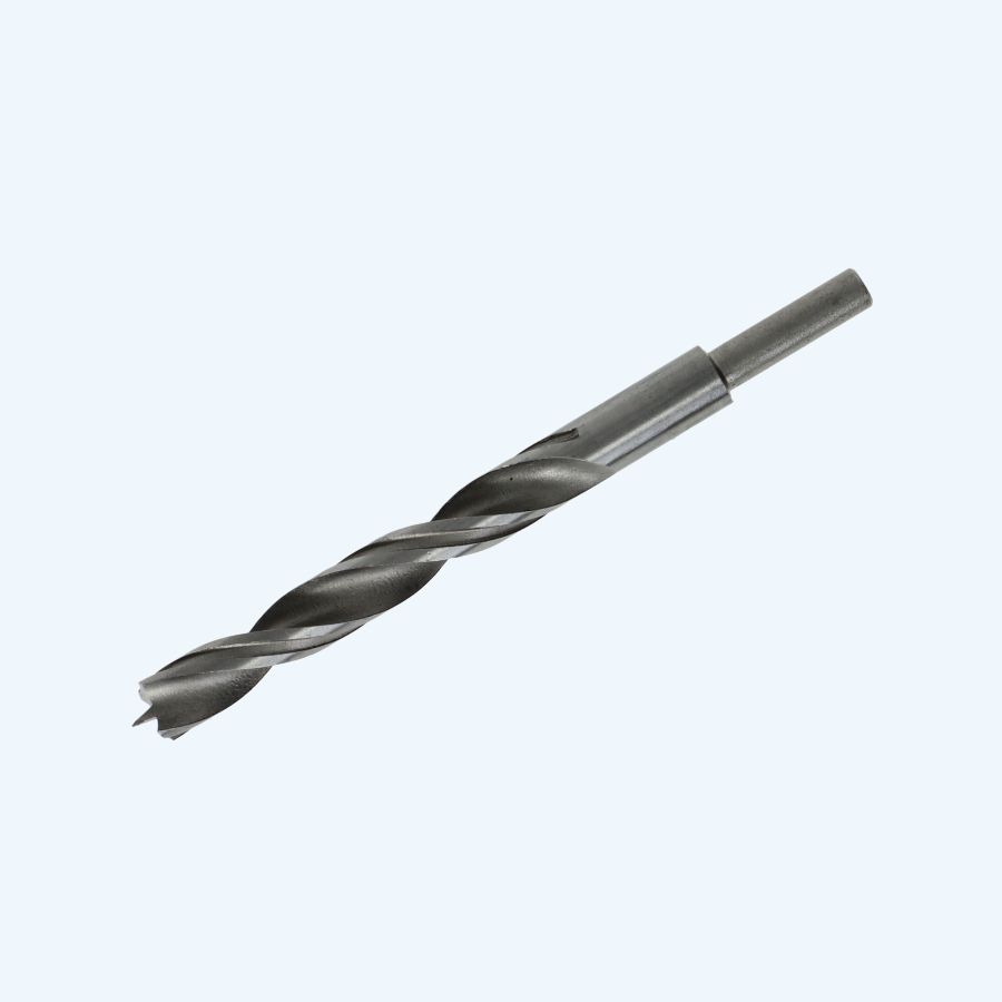 Houtboor 12,0 x 151 mm 
