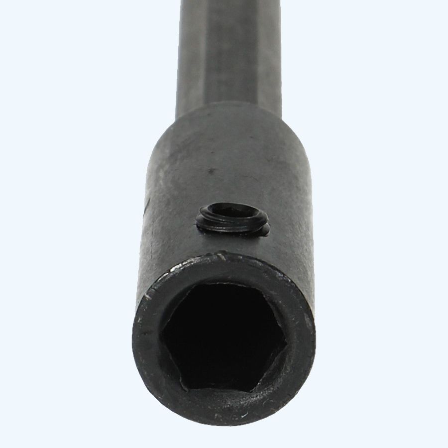 Verlengstuk 300 mm voor adapter Hex 13