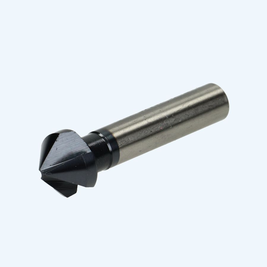 HSS TiAlN verzinkboor 20,5 mm