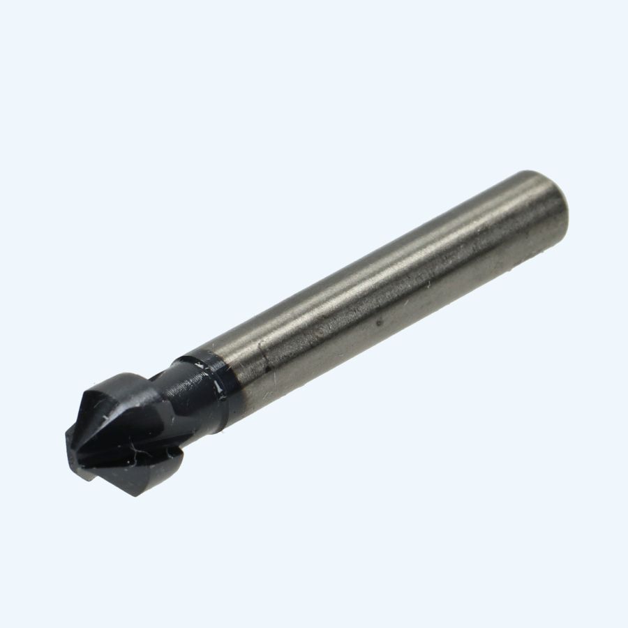 Verzinkboor 8,3 mm