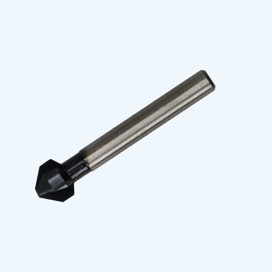 HSS TiAlN verzinkboor 8,3 mm