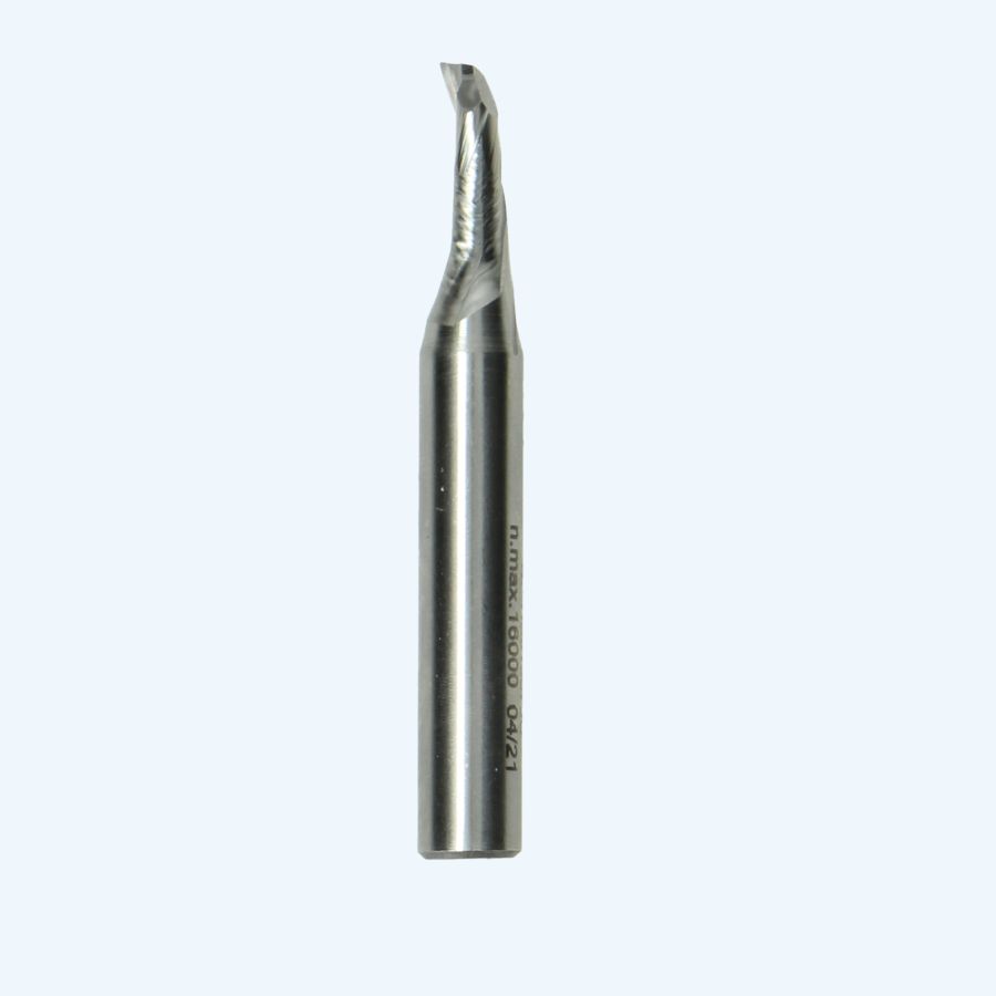Vingerfrees 6 mm (1 snijkant)
