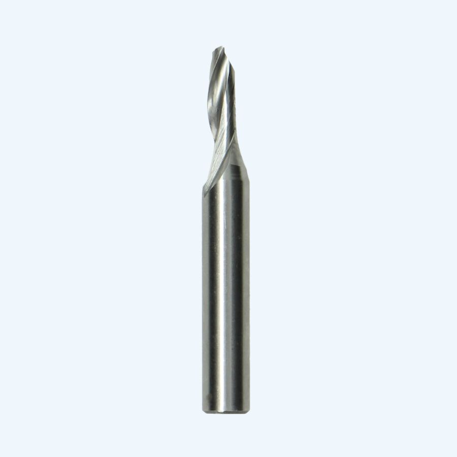Vingerfrees 12 mm (1 snijkant)