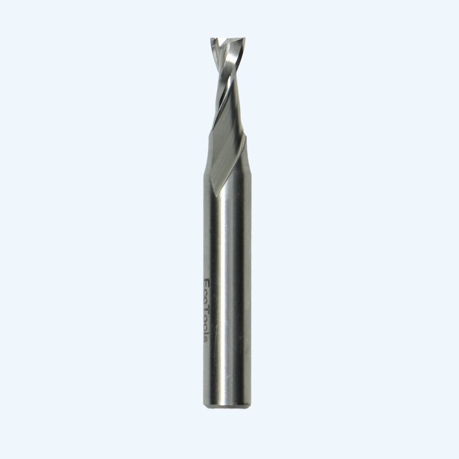 Vingerfrees 8 mm (2 snijkanten)