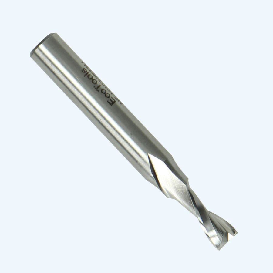 Vingerfrees 8 mm (2 snijkanten)