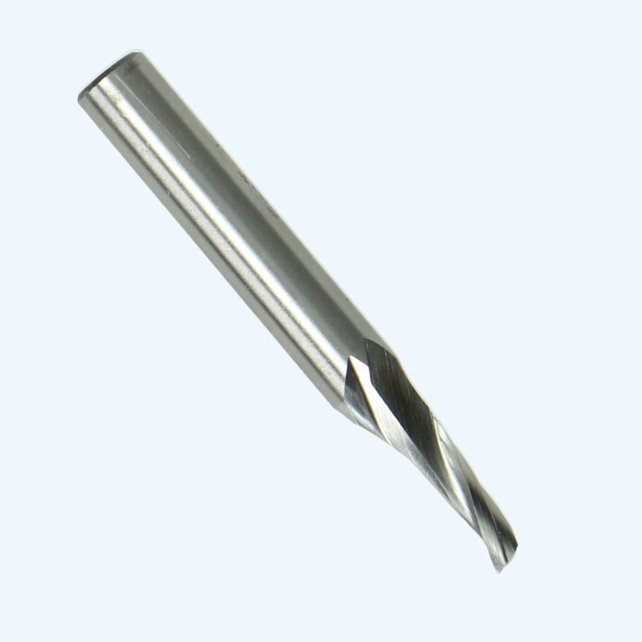Vingerfrees 3 mm (1 snijkant)