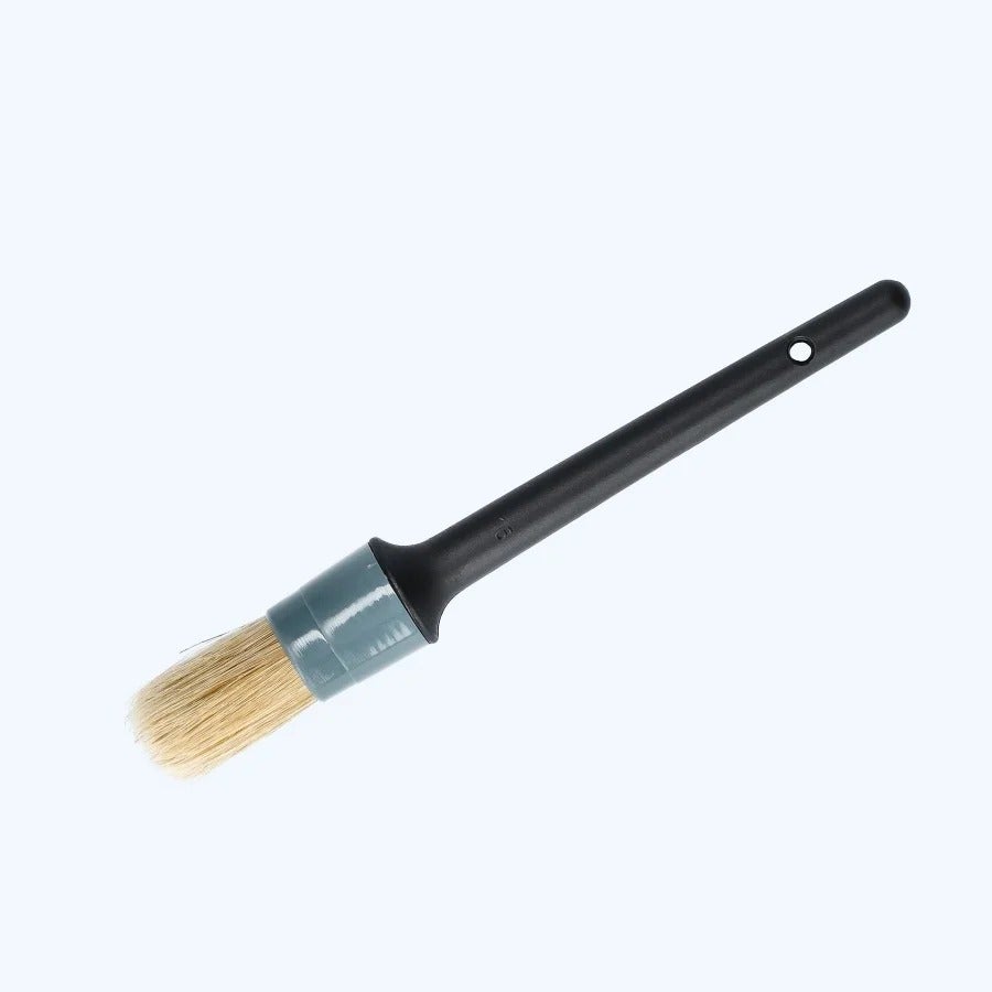 Wegwerpkwast rond 12 EcoTools