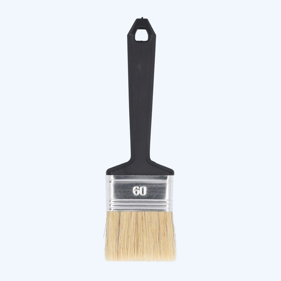 Wegwerpkwast plat 60 mm EcoTools