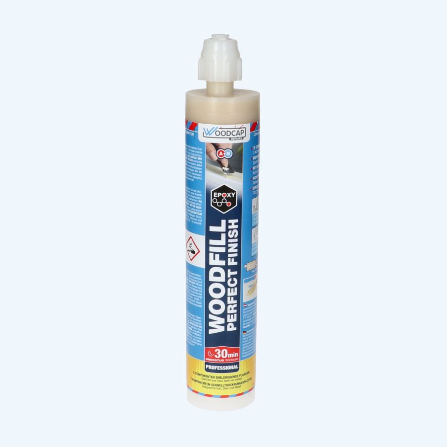 Woodfill Epoxy Perfect Finish 2-in-1 (beige)