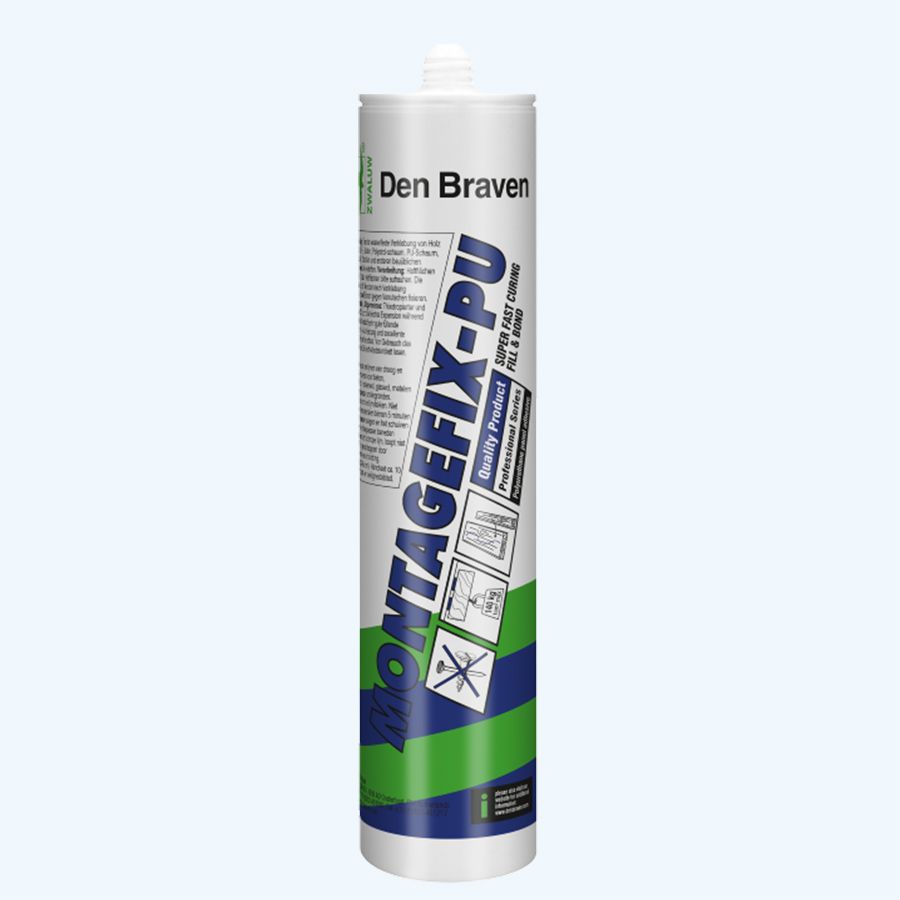Montagefix-PU 310 ml
