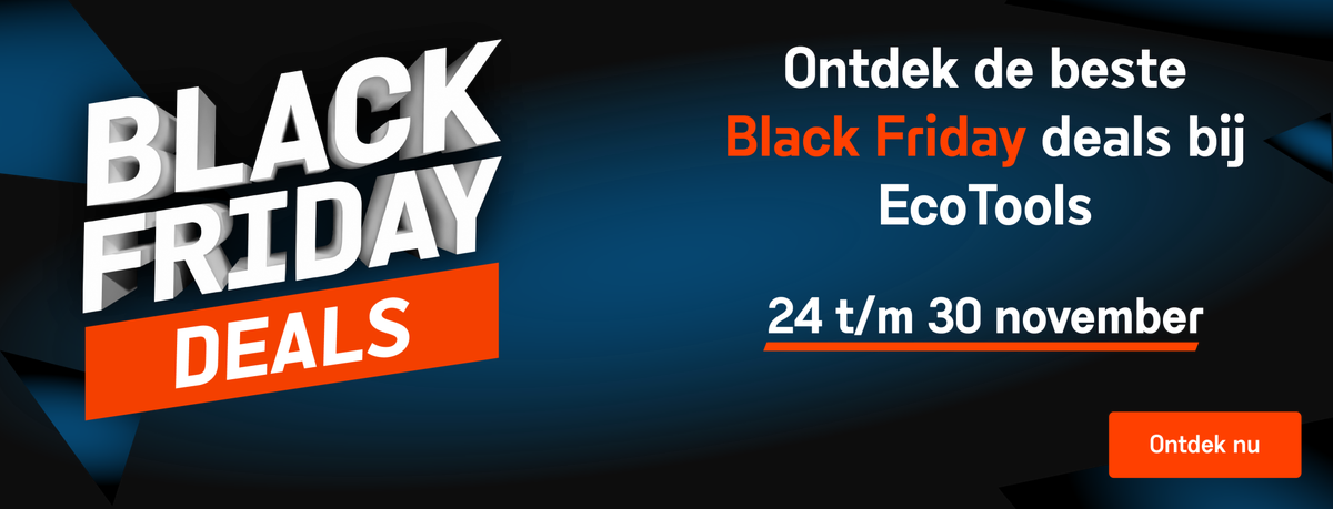 Bekijk de weekdeals van EcoTools