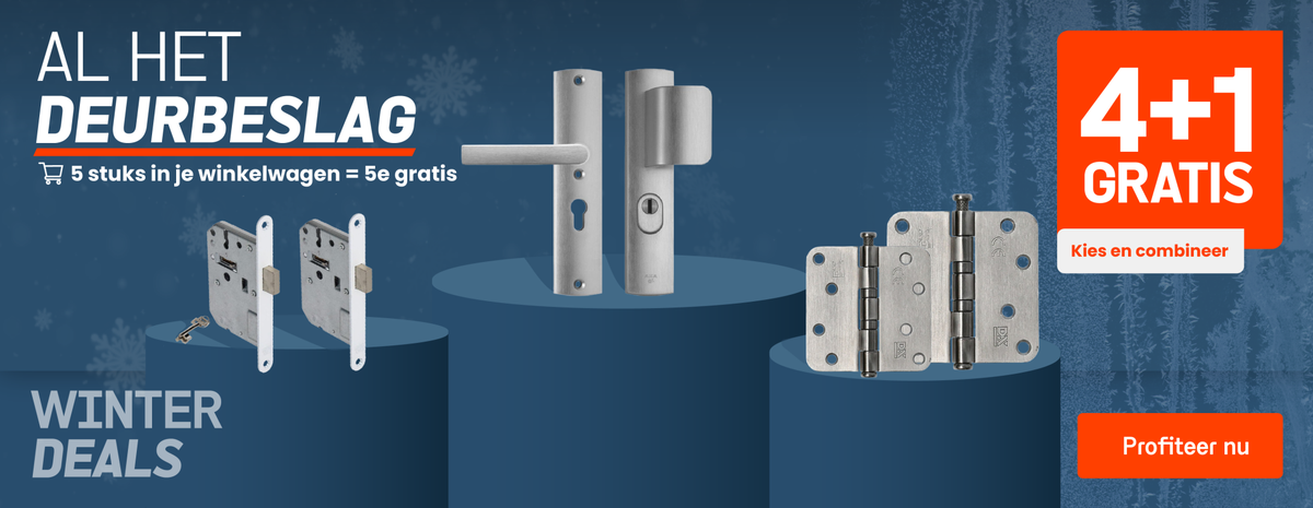 Bekijk de weekdeals van EcoTools