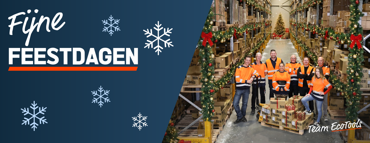 Bekijk de weekdeals van EcoTools