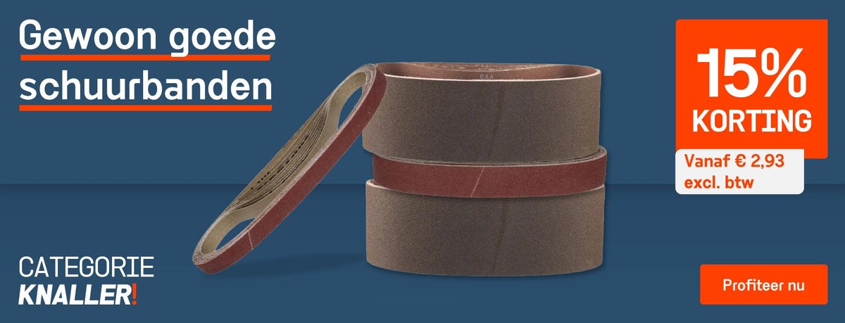 Bekijk de weekdeals van EcoTools